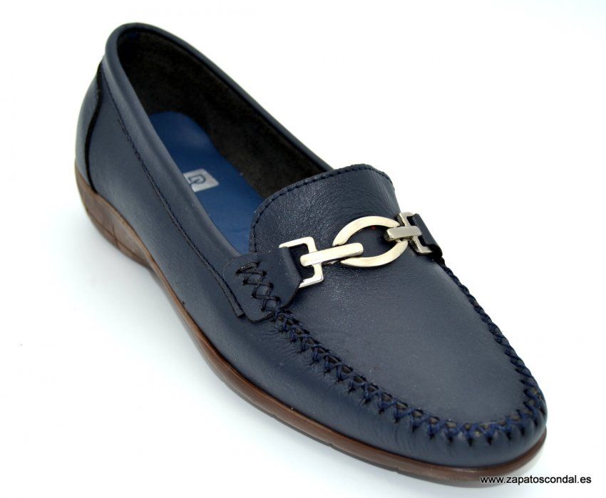 Deltell L 426 marino