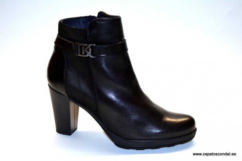 DORKING 7281 NEGRO