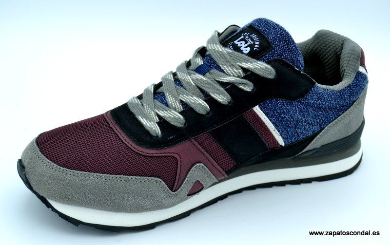 Lois 64146 burdeos