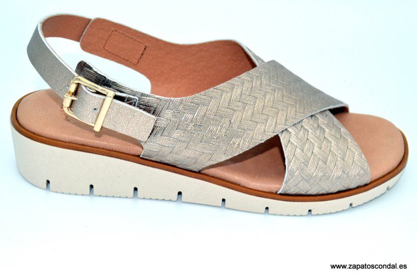 Kaola 2275 platino