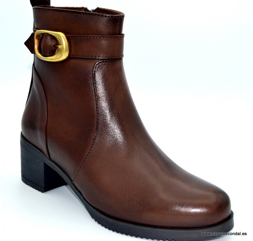 30´s L 1103 marrón