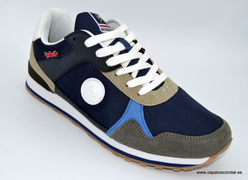 Dunlop 35753 azul