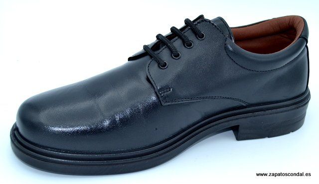 Luisetti 33651 negro