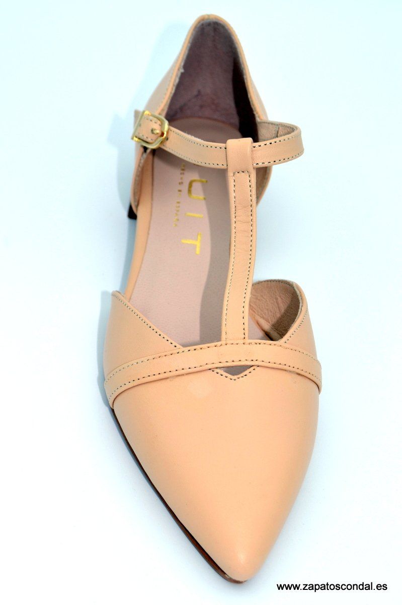 Duit 3110 beige moar