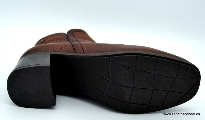 Kaola 3850 suela de caucho.