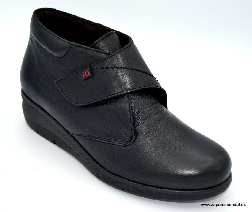 Pepe Menargues 20658 negro