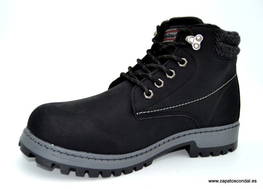 Lois 64104 negro