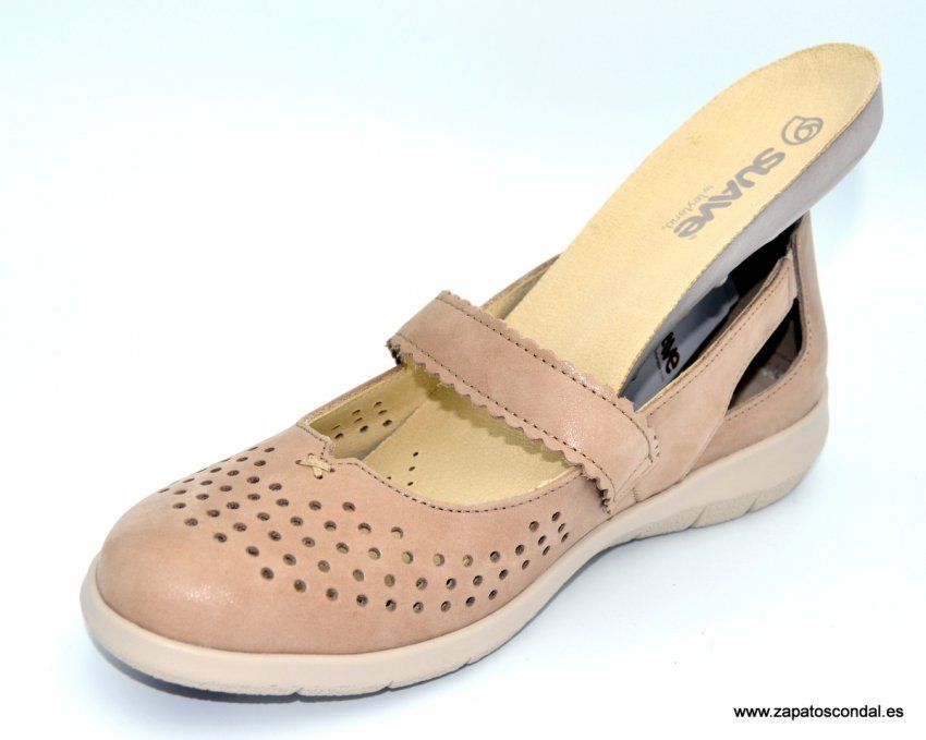 Suave 3632 beige
