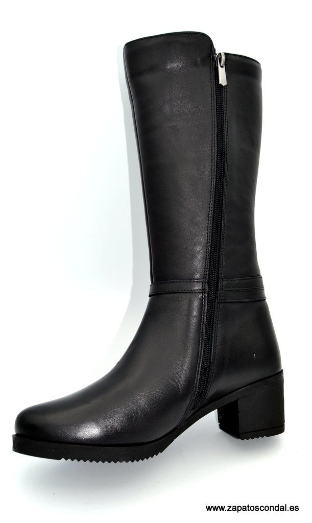 30´s L 907 negro