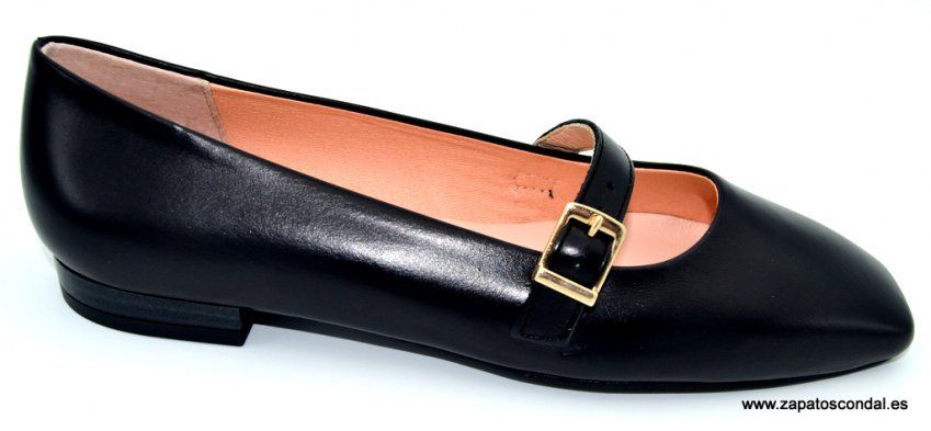Duit 6180 negro