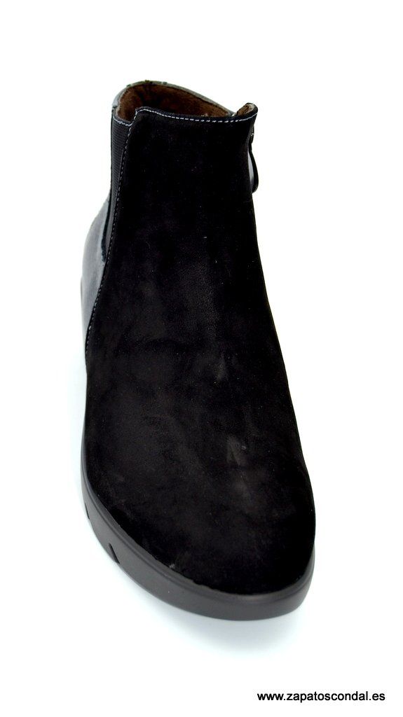 30´s 3417 negro