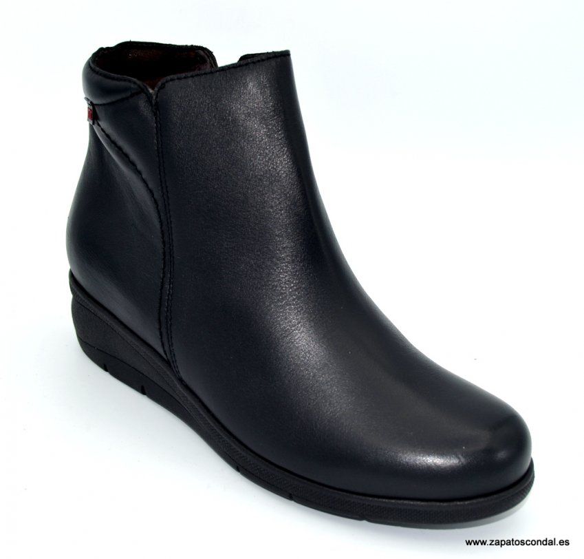 Pepe Menargues 20649 negro