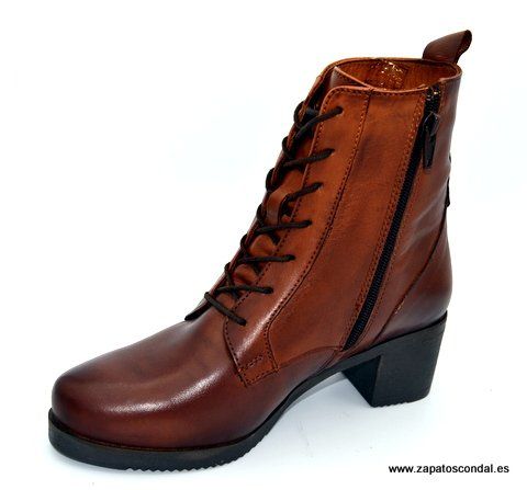 30´s L 706 cuero