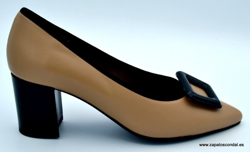 Duit 8405 beige nocciola