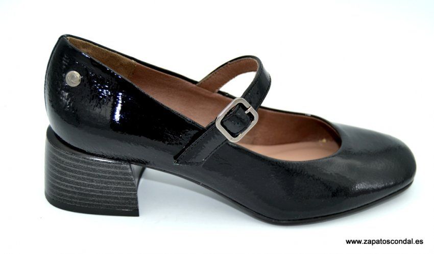 Kaola 9992 charol negro