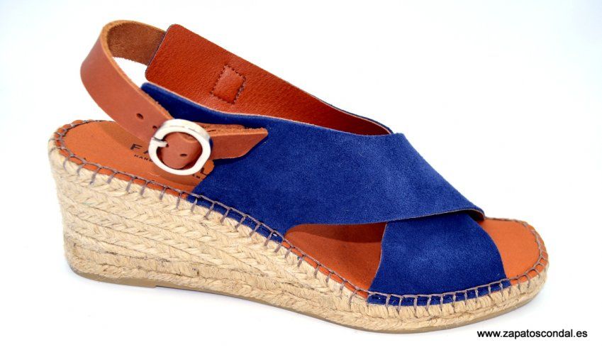 Fabiolas 502800 azul