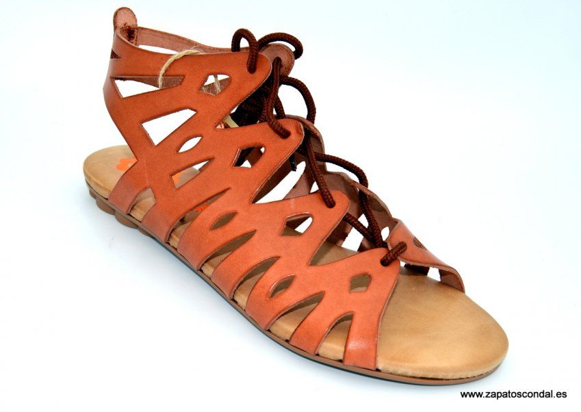 Porronet 2709 cuero