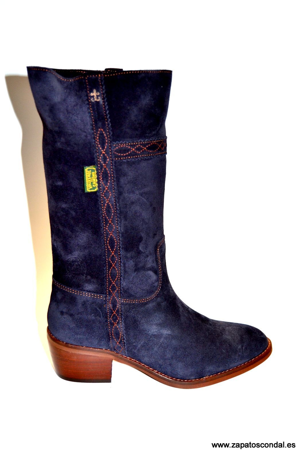 DAKOTA 476 | CALZADOS CONDAL