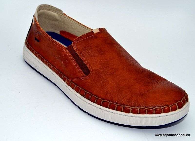 Fluchos F1714 cuero