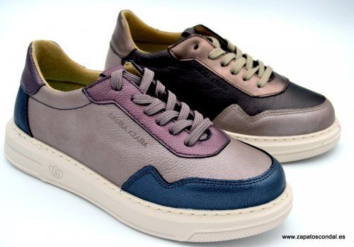 Laura Azaña LA27606