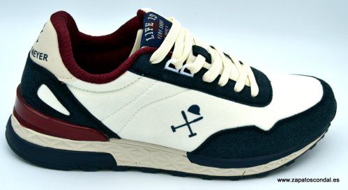 Harper & Neyer Dakota blanco