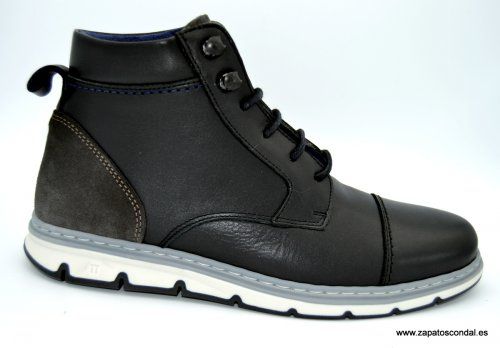 Notton 1024 negro