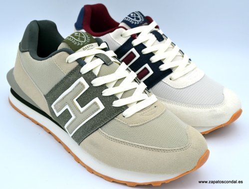 Harper & Neyer H24001