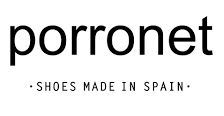 Tienda de zapatos Porronet en Madrid