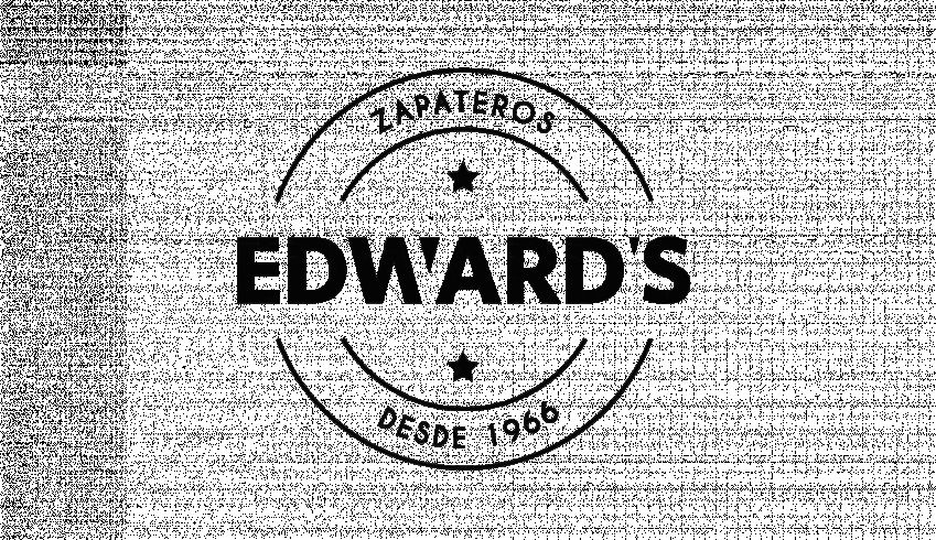 Zapatos Edward's en Madrid