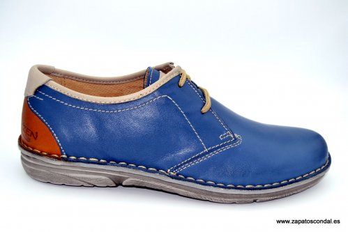 Zen 78208 azul