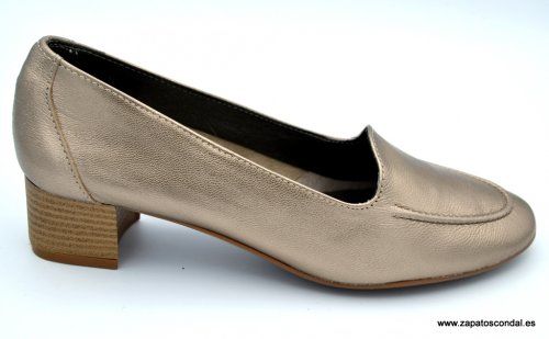 Maria Jaén 8000X cesio